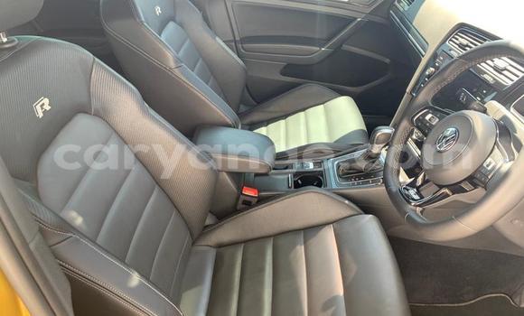 Acheter Occasion Voiture Volkswagen Golf R Autre à Windhoek, Namibie Acheter Occasion Voiture Volkswagen Golf R Autre à Windhoek, Namibie