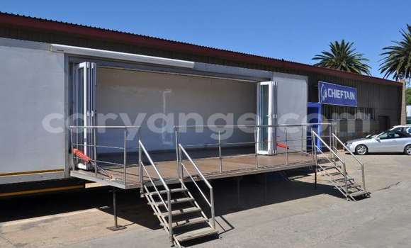 Buy Used Toyota Dyna White Truck in Windhoek in Namibia