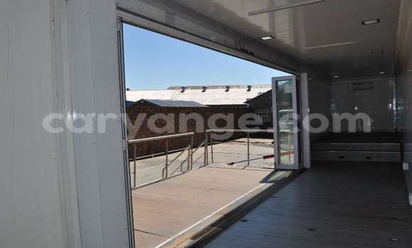 Acheter Occasion Utilitaire Toyota Dyna Blanc à Windhoek, Namibie Acheter Occasion Utilitaire Toyota Dyna Blanc à Windhoek, Namibie