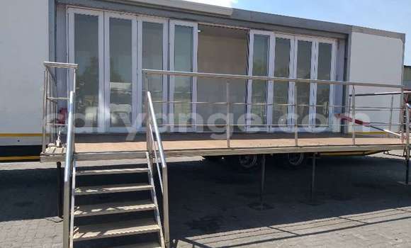 Acheter Occasion Utilitaire Toyota Dyna Blanc à Windhoek, Namibie Acheter Occasion Utilitaire Toyota Dyna Blanc à Windhoek, Namibie