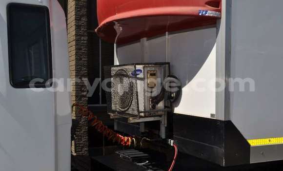 Acheter Occasion Utilitaire Toyota Dyna Blanc à Windhoek, Namibie Acheter Occasion Utilitaire Toyota Dyna Blanc à Windhoek, Namibie