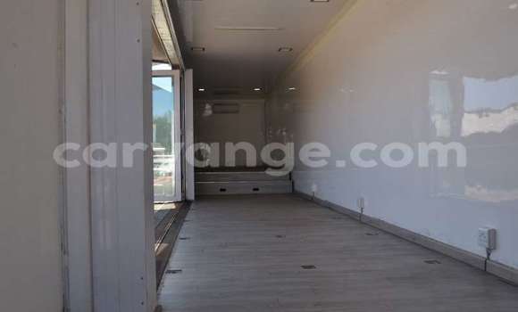 Acheter Occasion Utilitaire Toyota Dyna Blanc à Windhoek, Namibie Acheter Occasion Utilitaire Toyota Dyna Blanc à Windhoek, Namibie