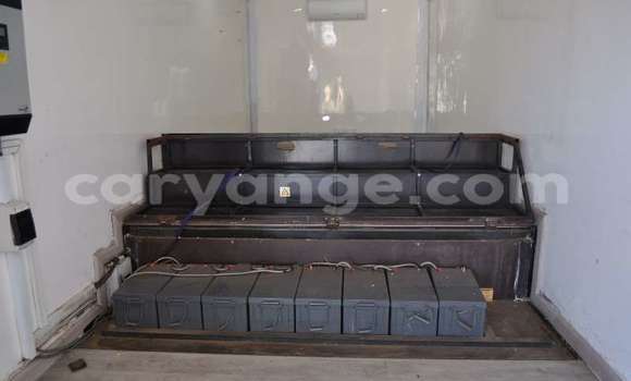 Acheter Occasion Utilitaire Toyota Dyna Blanc à Windhoek, Namibie Acheter Occasion Utilitaire Toyota Dyna Blanc à Windhoek, Namibie