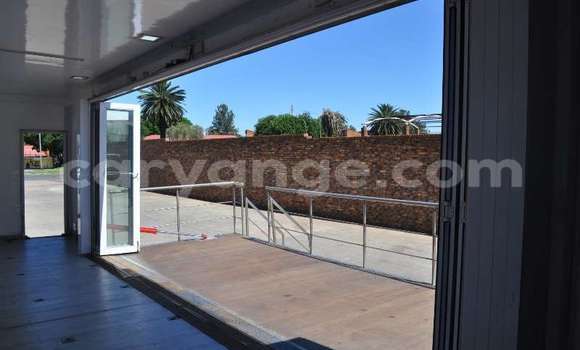 Acheter Occasion Utilitaire Toyota Dyna Blanc à Windhoek, Namibie Acheter Occasion Utilitaire Toyota Dyna Blanc à Windhoek, Namibie