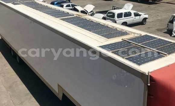 Acheter Occasion Utilitaire Toyota Dyna Blanc à Windhoek, Namibie Acheter Occasion Utilitaire Toyota Dyna Blanc à Windhoek, Namibie