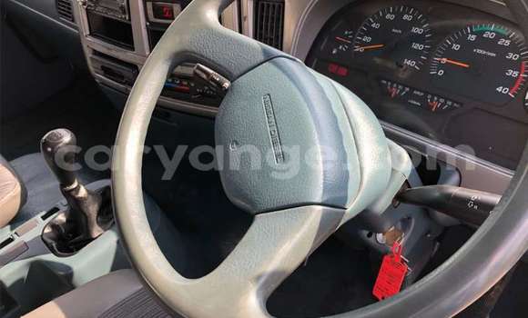 Buy Used Nissan UD White Truck in Windhoek in Namibia Buy Used Nissan UD White Truck in Windhoek in Namibia