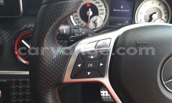 Acheter Occasion Voiture Mercedes-Benz A–Class Blanc à Rundu, Namibie Acheter Occasion Voiture Mercedes-Benz A–Class Blanc à Rundu, Namibie