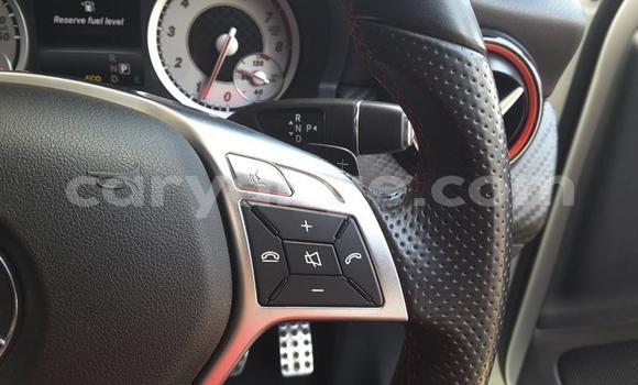 Acheter Occasion Voiture Mercedes-Benz A–Class Blanc à Rundu, Namibie Acheter Occasion Voiture Mercedes-Benz A–Class Blanc à Rundu, Namibie