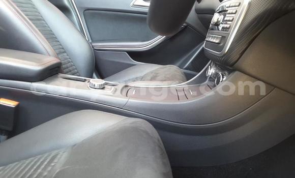 Acheter Occasion Voiture Mercedes-Benz A–Class Blanc à Rundu, Namibie Acheter Occasion Voiture Mercedes-Benz A–Class Blanc à Rundu, Namibie