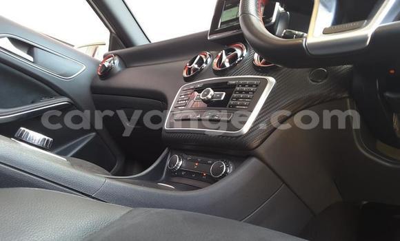 Acheter Occasion Voiture Mercedes-Benz A–Class Blanc à Rundu, Namibie Acheter Occasion Voiture Mercedes-Benz A–Class Blanc à Rundu, Namibie