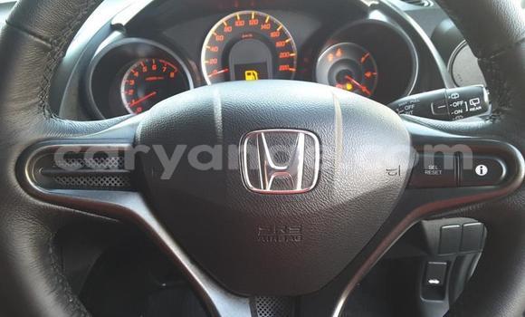 Acheter Occasion Voiture Honda Jazz Gris à Windhoek, Namibie Acheter Occasion Voiture Honda Jazz Gris à Windhoek, Namibie