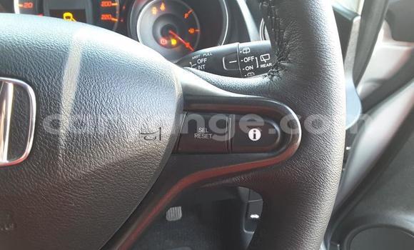 Acheter Occasion Voiture Honda Jazz Gris à Windhoek, Namibie Acheter Occasion Voiture Honda Jazz Gris à Windhoek, Namibie