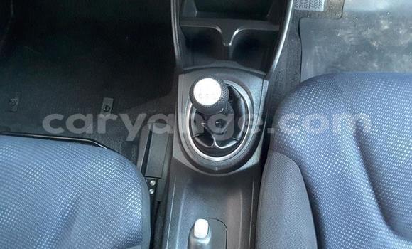 Acheter Occasion Voiture Honda Jazz Gris à Windhoek, Namibie Acheter Occasion Voiture Honda Jazz Gris à Windhoek, Namibie