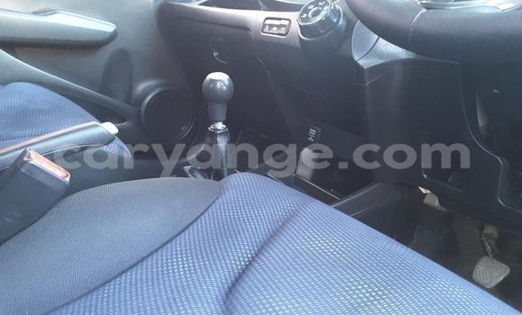 Acheter Occasion Voiture Honda Jazz Gris à Windhoek, Namibie Acheter Occasion Voiture Honda Jazz Gris à Windhoek, Namibie