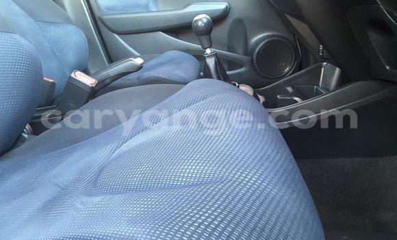 Acheter Occasion Voiture Honda Jazz Gris à Windhoek, Namibie Acheter Occasion Voiture Honda Jazz Gris à Windhoek, Namibie