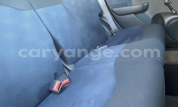 Acheter Occasion Voiture Honda Jazz Gris à Windhoek, Namibie Acheter Occasion Voiture Honda Jazz Gris à Windhoek, Namibie