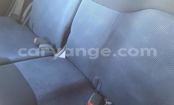 Acheter Occasion Voiture Honda Jazz Gris à Windhoek, Namibie Acheter Occasion Voiture Honda Jazz Gris à Windhoek, Namibie