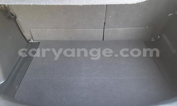 Acheter Occasion Voiture Honda Jazz Gris à Windhoek, Namibie Acheter Occasion Voiture Honda Jazz Gris à Windhoek, Namibie