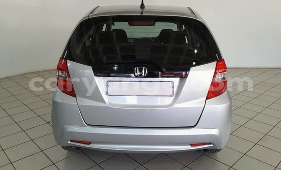 Acheter Occasion Voiture Honda Jazz Gris à Windhoek, Namibie Acheter Occasion Voiture Honda Jazz Gris à Windhoek, Namibie