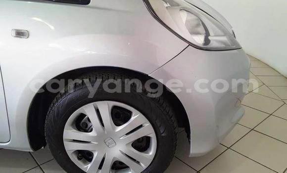 Acheter Occasion Voiture Honda Jazz Gris à Windhoek, Namibie Acheter Occasion Voiture Honda Jazz Gris à Windhoek, Namibie