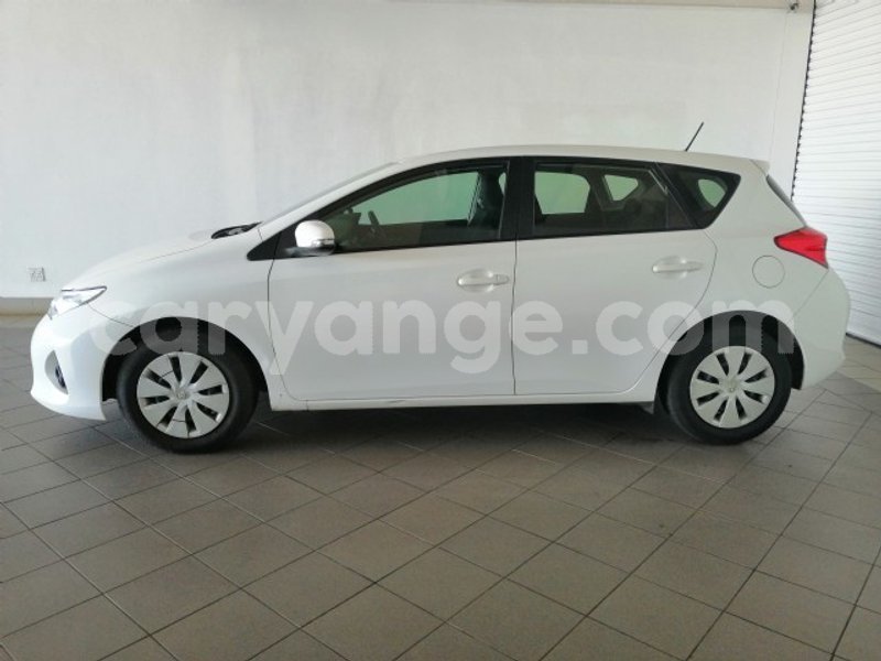 Big with watermark toyota auris namibia windhoek 10249