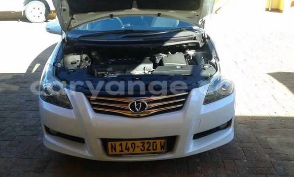 Buy New Toyota 4Runner White Car in Windhoek in Namibia Buy New Toyota 4Runner White Car in Windhoek in Namibia