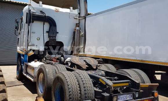 Buy Used Horch 830 White Car in Windhoek in Namibia Buy Used Horch 830 White Car in Windhoek in Namibia