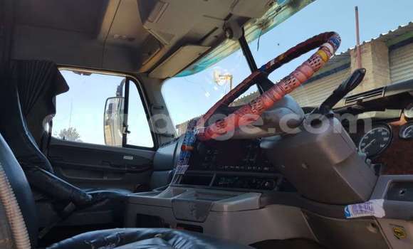 Acheter Occasion Utilitaire Ford E 150 Cargo Van Blanc à Windhoek, Namibie Acheter Occasion Utilitaire Ford E 150 Cargo Van Blanc à Windhoek, Namibie