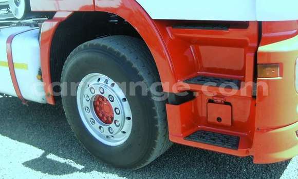 Buy Used Freightliner 90 Cum 500 Red Truck in Windhoek in Namibia Buy Used Freightliner 90 Cum 500 Red Truck in Windhoek in Namibia