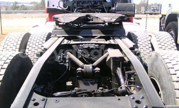 Buy Used Freightliner 90 Cum 500 Red Truck in Windhoek in Namibia Buy Used Freightliner 90 Cum 500 Red Truck in Windhoek in Namibia