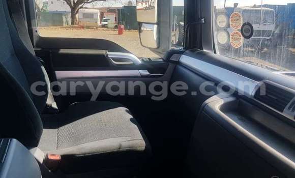 Buy Used Freightliner 90 Cum 500 Red Truck in Windhoek in Namibia Buy Used Freightliner 90 Cum 500 Red Truck in Windhoek in Namibia
