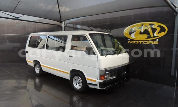 Buy Used Toyota Hi Ace White Car in Windhoek in Namibia Buy Used Toyota Hi Ace White Car in Windhoek in Namibia