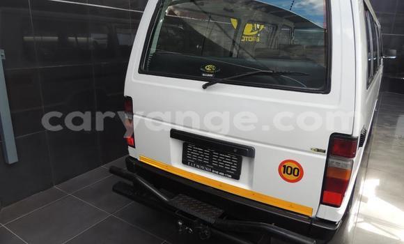 Buy Used Toyota Hi Ace White Car in Windhoek in Namibia Buy Used Toyota Hi Ace White Car in Windhoek in Namibia