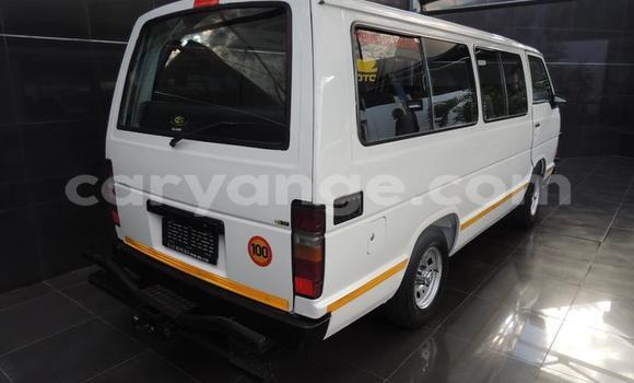 Buy Used Toyota Hi Ace White Car in Windhoek in Namibia Buy Used Toyota Hi Ace White Car in Windhoek in Namibia