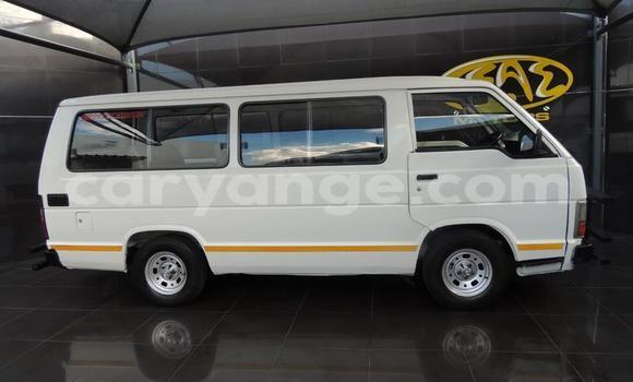 Buy Used Toyota Hi Ace White Car in Windhoek in Namibia Buy Used Toyota Hi Ace White Car in Windhoek in Namibia