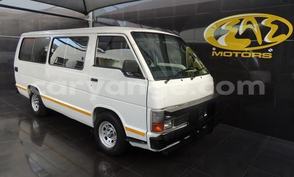 Buy Used Toyota Hi Ace White Car in Windhoek in Namibia Buy Used Toyota Hi Ace White Car in Windhoek in Namibia