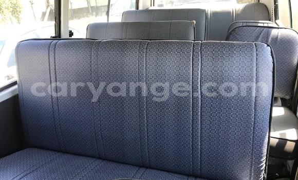 Buy Used Toyota Hi Ace White Car in Windhoek in Namibia Buy Used Toyota Hi Ace White Car in Windhoek in Namibia