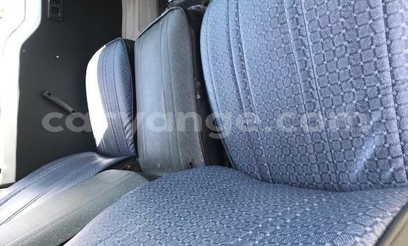 Buy Used Toyota Hi Ace White Car in Windhoek in Namibia Buy Used Toyota Hi Ace White Car in Windhoek in Namibia