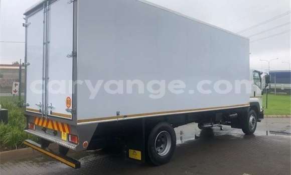 Buy Used Isuzu FTR 850 White Truck in Windhoek in Namibia Buy Used Isuzu FTR 850 White Truck in Windhoek in Namibia
