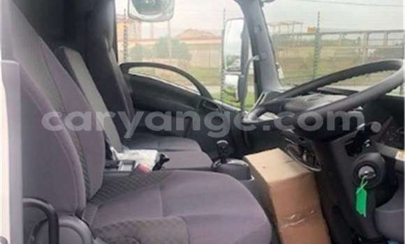 Buy Used Isuzu FTR 850 White Truck in Windhoek in Namibia Buy Used Isuzu FTR 850 White Truck in Windhoek in Namibia