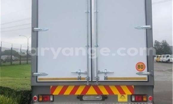 Buy Used Isuzu FTR 850 White Truck in Windhoek in Namibia Buy Used Isuzu FTR 850 White Truck in Windhoek in Namibia