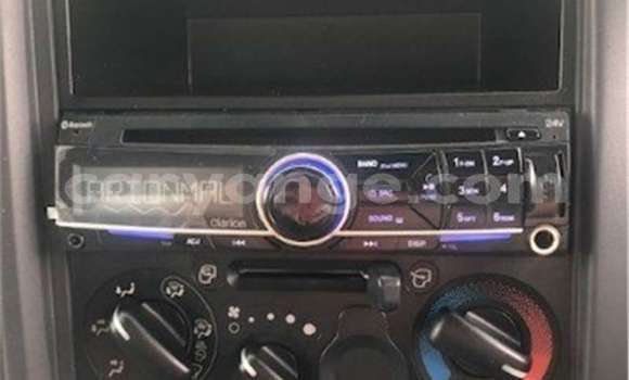 Buy Used Isuzu FTR 850 White Truck in Windhoek in Namibia Buy Used Isuzu FTR 850 White Truck in Windhoek in Namibia