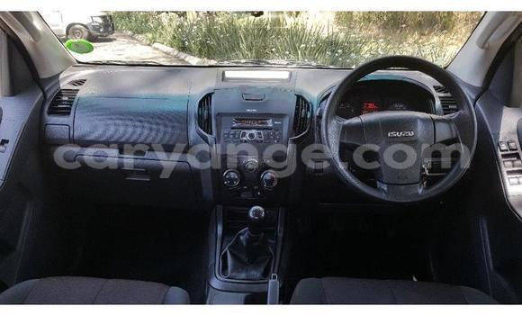 Buy Used Isuzu KB White Car in Katima Mulilo in Caprivi Buy Used Isuzu KB White Car in Katima Mulilo in Caprivi