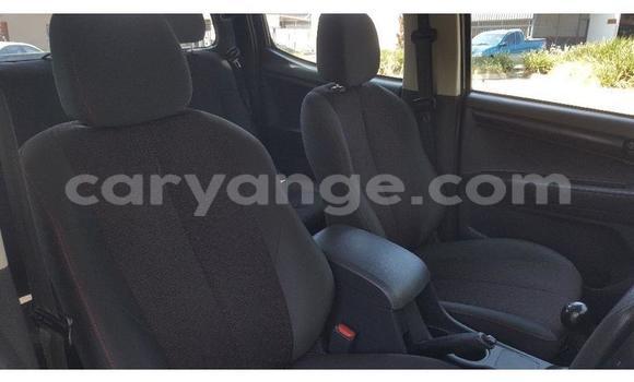 Buy Used Isuzu KB White Car in Katima Mulilo in Caprivi Buy Used Isuzu KB White Car in Katima Mulilo in Caprivi