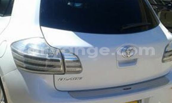 Buy New Toyota 4Runner White Car in Windhoek in Namibia Buy New Toyota 4Runner White Car in Windhoek in Namibia