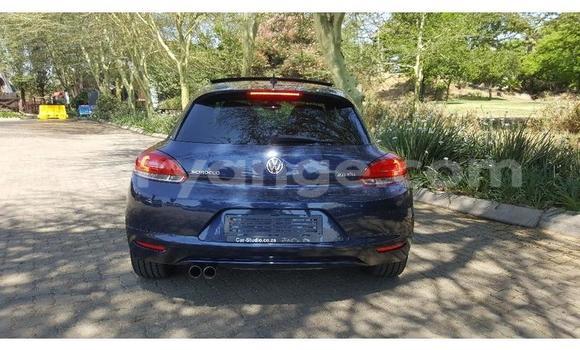 Acheter Occasion Voiture Volkswagen Scirocco Autre à Katima Mulilo, Caprivi Acheter Occasion Voiture Volkswagen Scirocco Autre à Katima Mulilo, Caprivi