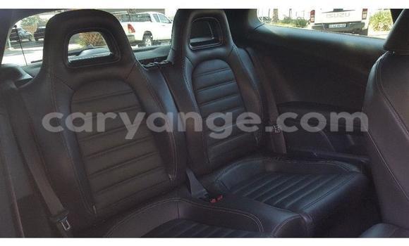 Acheter Occasion Voiture Volkswagen Scirocco Autre à Katima Mulilo, Caprivi Acheter Occasion Voiture Volkswagen Scirocco Autre à Katima Mulilo, Caprivi