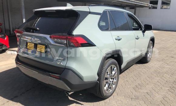 Acheter Occasion Voiture Toyota RAV4 Autre à Katima Mulilo, Caprivi Acheter Occasion Voiture Toyota RAV4 Autre à Katima Mulilo, Caprivi