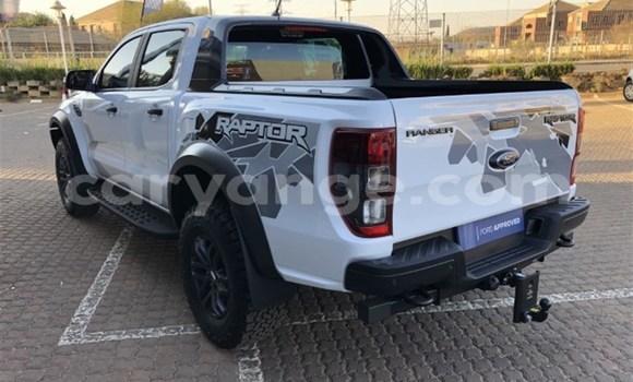 Buy Used Ford Ranger Silver Car in Karasburg in Karas Buy Used Ford Ranger Silver Car in Karasburg in Karas