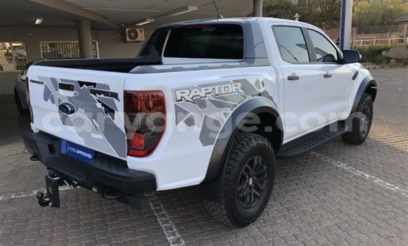 Buy Used Ford Ranger Silver Car in Karasburg in Karas Buy Used Ford Ranger Silver Car in Karasburg in Karas
